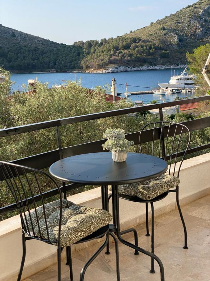 The Olive Ocean Leilighet Tolón Eksteriør bilde